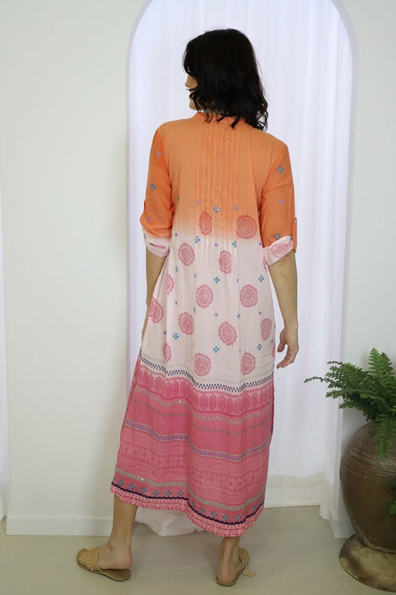 Arva Maxi Sunset